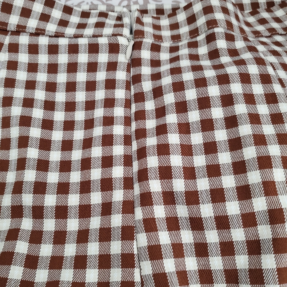 Princess Polly xx  Malone Mini Skirt size 8. - Picture 6 of 15